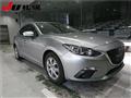 2015 Mazda Axela Sport