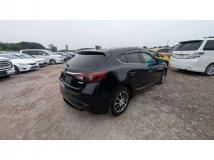 2014 Mazda Axela Sport
