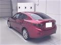 2018 Mazda Axela