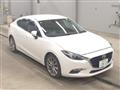 2018 Mazda Axela