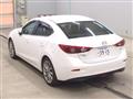 2018 Mazda Axela