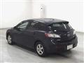 2010 Mazda Axela Sport