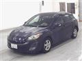 2010 Mazda Axela Sport