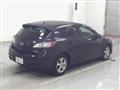 2010 Mazda Axela Sport