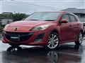 2010 Mazda Axela Sport
