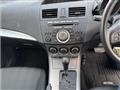2009 Mazda Axela Sport
