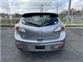 2009 Mazda Axela Sport