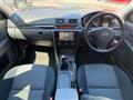 2008 Mazda Axela Sport