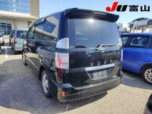 2007 Toyota Voxy