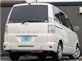 2007 Toyota Voxy
