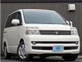 2007 Toyota Voxy