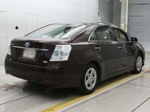 2009 Toyota SAI
