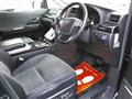 2012 Toyota Vellfire