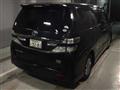 2012 Toyota Vellfire