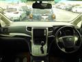 2012 Toyota Vellfire
