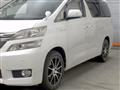 2014 Toyota Vellfire