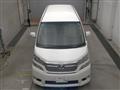 2014 Toyota Vellfire