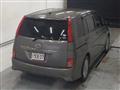2009 Toyota Isis