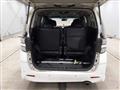 2008 Toyota Vellfire