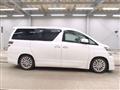 2008 Toyota Vellfire