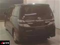 2014 Toyota Vellfire