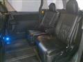 2014 Toyota Vellfire
