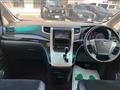 2013 Toyota Vellfire