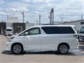 2013 Toyota Vellfire