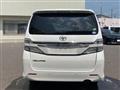 2013 Toyota Vellfire