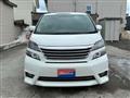 2010 Toyota Vellfire