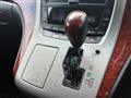 2010 Toyota Vellfire