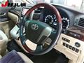 2012 Toyota Vellfire