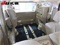 2012 Toyota Vellfire