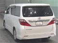 2009 Toyota Alphard