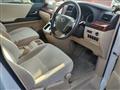 2009 Toyota Alphard