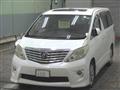 2009 Toyota Alphard