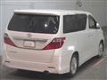 2009 Toyota Alphard