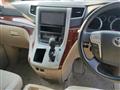 2009 Toyota Alphard