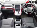 2011 Toyota Alphard