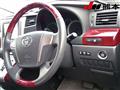 2011 Toyota Alphard
