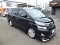2012 Toyota Vellfire