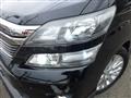2012 Toyota Vellfire