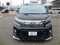2012 Toyota Vellfire