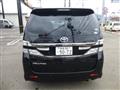 2012 Toyota Vellfire