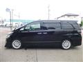 2012 Toyota Vellfire