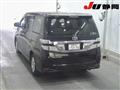 2010 Toyota Vellfire