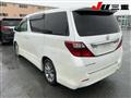 2011 Toyota Alphard