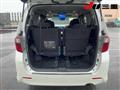 2011 Toyota Alphard
