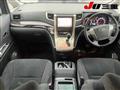 2011 Toyota Alphard