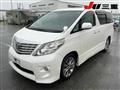 2011 Toyota Alphard